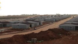 ATL Logistique batiments et construction en Afrique